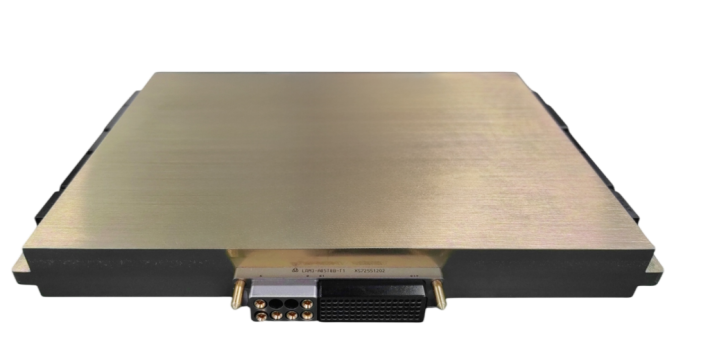 VPX Timing & Frequency Module