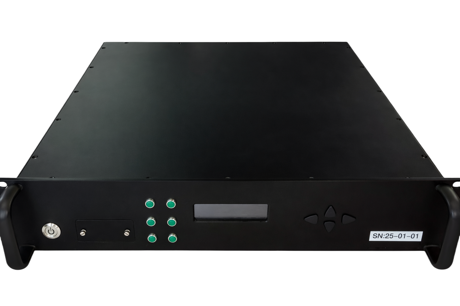 Clock Matrix Controller